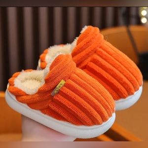 Slippers for toddlers 8.5-9 size